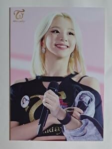 TWICE READY TO BE チェヨン chaeyoung ライブ グッズ TWICE READY TO BE チェヨン chaeyoung ライブ グッズ TWICE